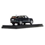 LCD 1/64 2022 Range Rover 2022 Green