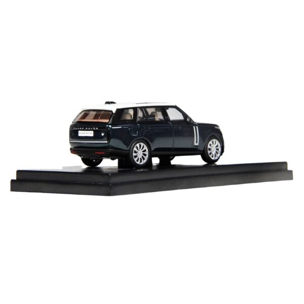 LCD 1/64 2022 Range Rover 2022 Green LCD 1/64 2022 Range Rover 2022 Green