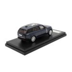 LCD 1/64 2022 Range Rover 2022 Blue