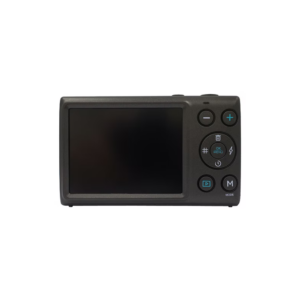 YASHICA DigiMate (Black) YAS-DGM100-BK