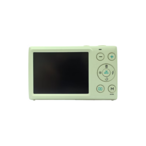 YASHICA DigiMate (Mint Green) YAS-DGM100-MG