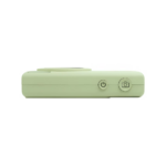 YASHICA DigiMate (Mint Green) YAS-DGM100-MG-2