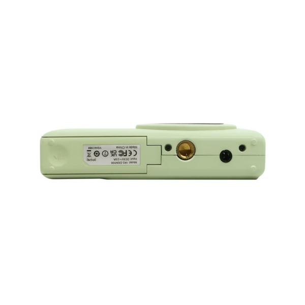 YASHICA DigiMate (Mint Green) YAS-DGM100-MG