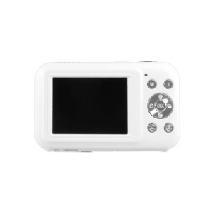 YASHICA x Hello Kitty Digital Camera DZ-100 (White)