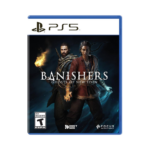 Banishers Ghosts of New Eden Playstation 5