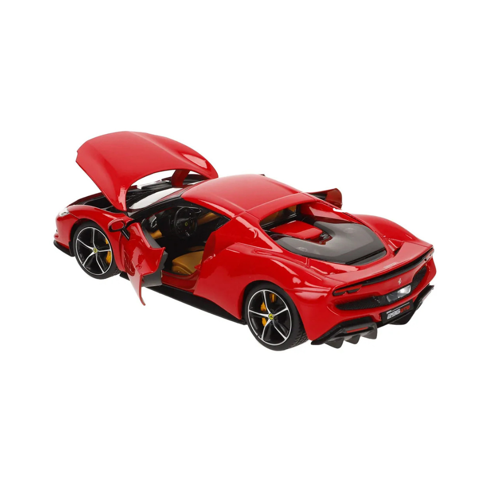 Bburago 1:18 Ferrari 296 GTB