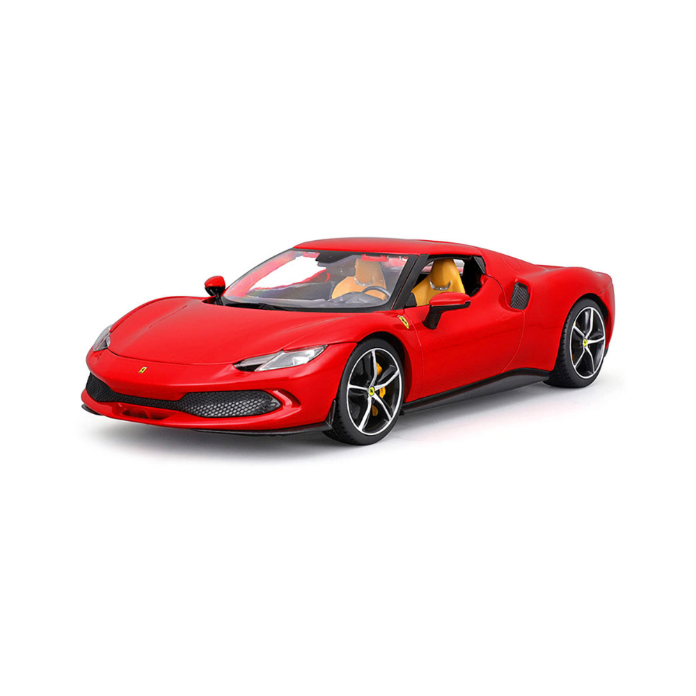 Bburago 1:18 Ferrari 296 GTB