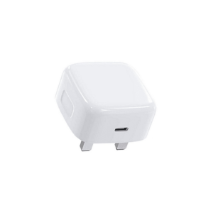 Budi 20W USB-C PD Fast Charger AC361