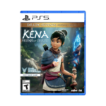 Kena: Bridge of Spirits Playstation 5