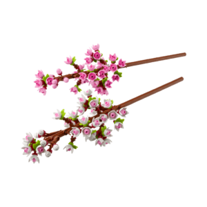 LEGO Cherry Blossoms 40725