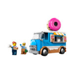 LEGO City Donut Truck 60452-1