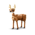 LEGO Creator 3-in-1 Beautiful Horse 31166-3