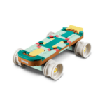 LEGO Creator 3-in-1 Retro Roller Skate 31148-2