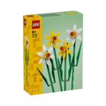 LEGO Daffodils 40747-2