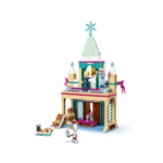 LEGO Disney Arendelle Frozen Castle 43265-1