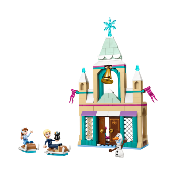 LEGO Disney Arendelle Frozen Castle 43265 LEGO Disney Arendelle Frozen Castle 43265