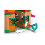 LEGO Disney Encanto Mini House 43261-1