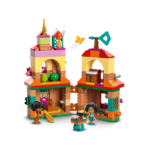 LEGO Disney Encanto Mini House 43261-2