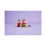 LEGO Disney Encanto Mini House 43261-3
