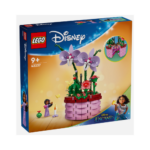 LEGO Disney Isabela's Flowerpot 43237-4
