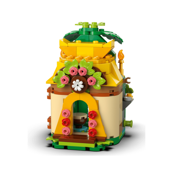 LEGO Disney Moana's Island Fun 43260-1 LEGO Disney Moana's Island Fun 43260