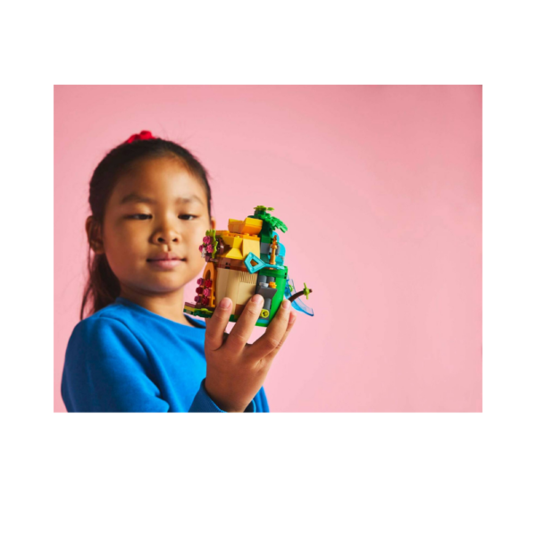 LEGO Disney Moana's Island Fun 43260-3