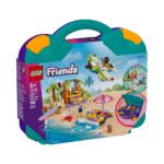 LEGO Friends Creative Beach and Travel Suitcase 42672-4