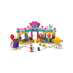 LEGO Friends Heartlake City Candy Store 42649-1