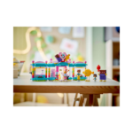 LEGO Friends Heartlake City Candy Store 42649-2
