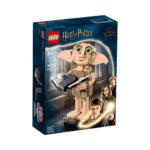 LEGO Harry Potter Dobby the House-Elf 76421-3