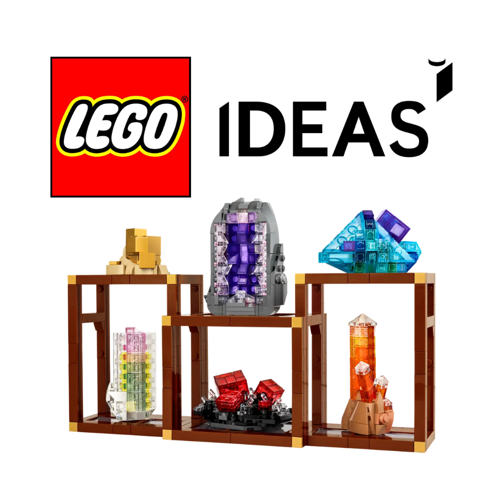 Lego Ideas