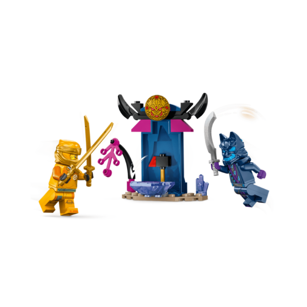 LEGO Ninjago Arin's Battle Mech 71804-1 LEGO Ninjago Arin's Battle Mech 71804