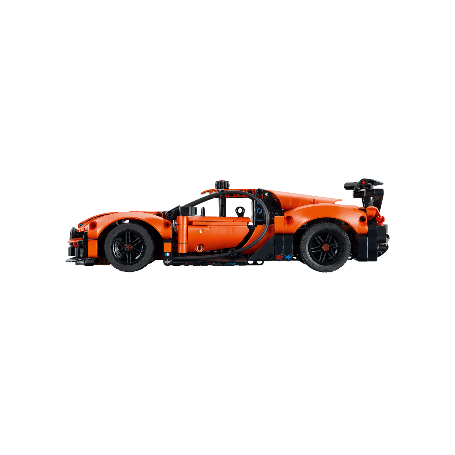 LEGO Technic Bugatti Chiron Pur Sport Hypercar 42222