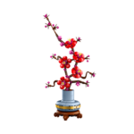 LEGO The Botanical Collection Plum Blossom 10369