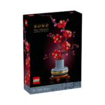 LEGO The Botanical Collection Plum Blossom 10369-2