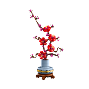 LEGO The Botanical Collection Plum Blossom 10369