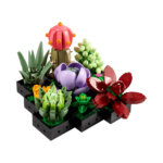LEGO The Botanical Collection Succulents 10309-1