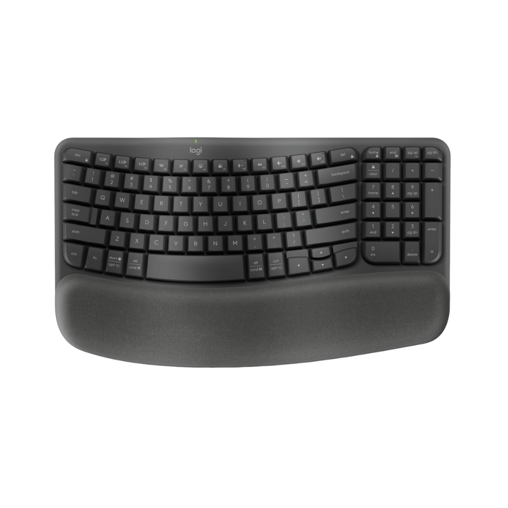 Logitech Wave Keys