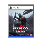 NINJA GAIDEN 2 Black Playstation 5