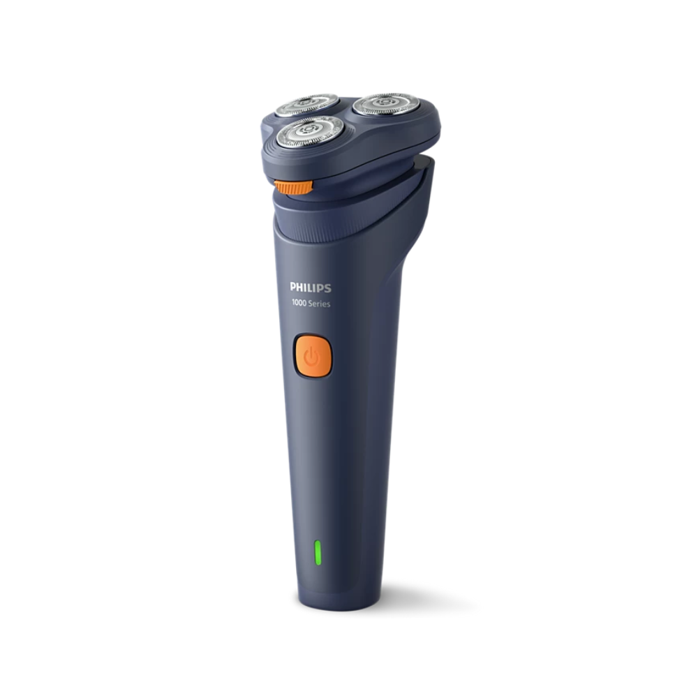 PHILIPS Shaver 1000 Series Wet & Dry Electric Shaver S1880/00