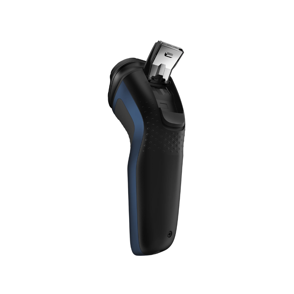 PHILIPS Shaver series 1000 Wet or Dry electric shaver S1323/41