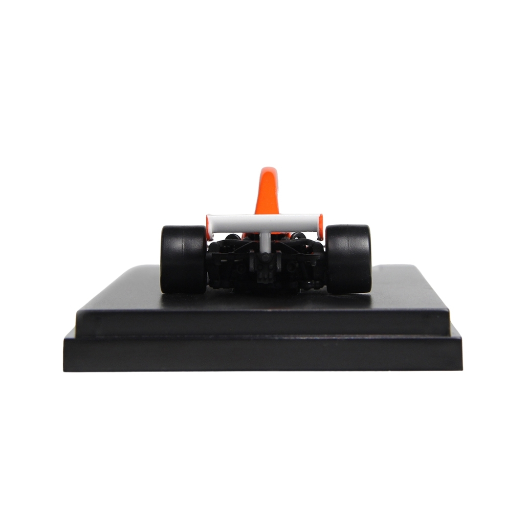 LDC64036-OR 3 LCD 1/64 Mclaren M23