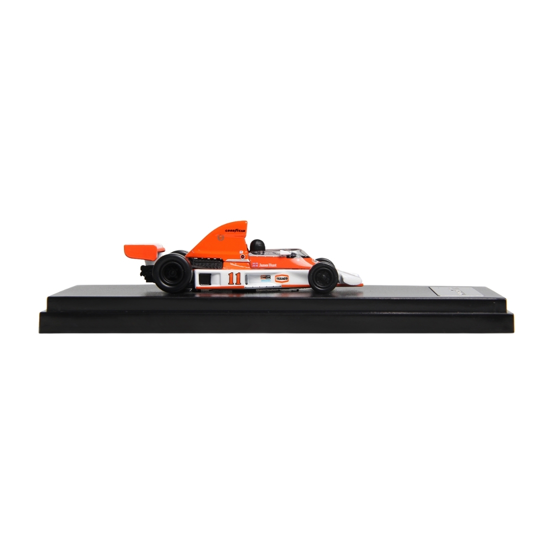 LDC64036-OR 4 LCD 1/64 Mclaren M23