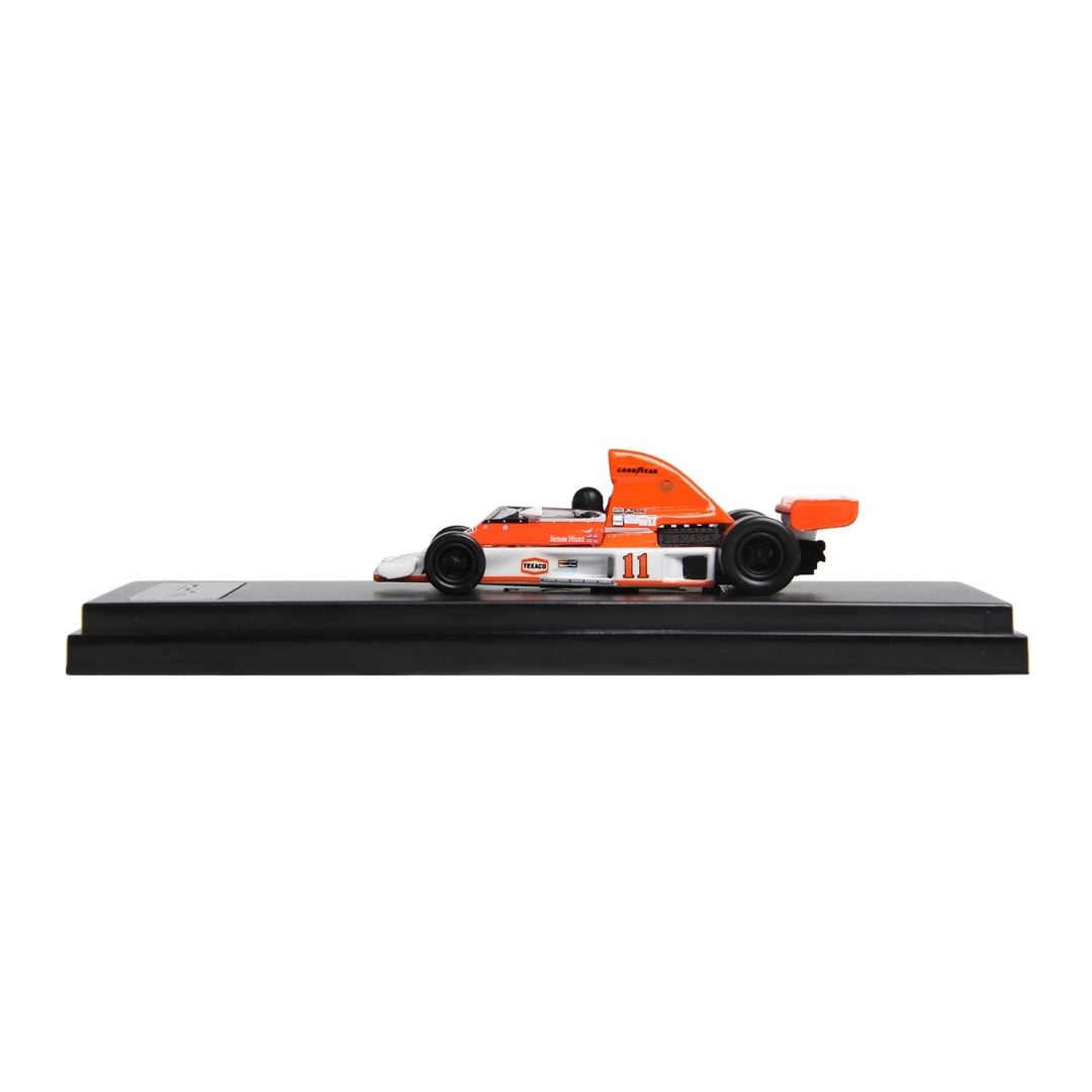 LDC64036-OR 5 LCD 1/64 Mclaren M23