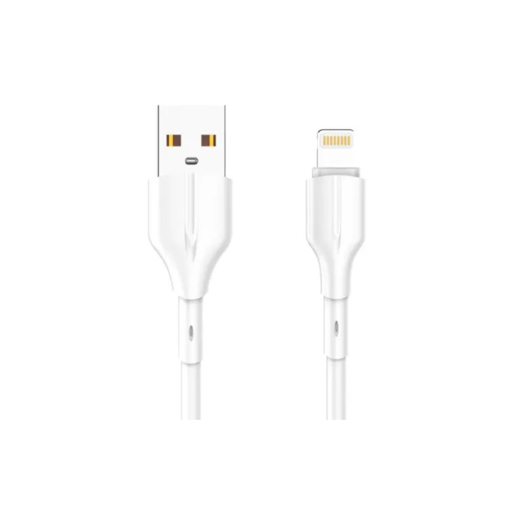 LDNIO 25w Fast Charging Data Cable - Lightning LS841