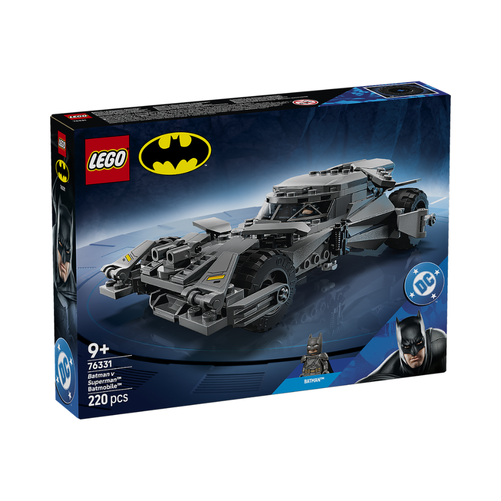 LEGO Batman v Superman Batmobile 76331-2 LEGO Batman v Superman Batmobile 76331