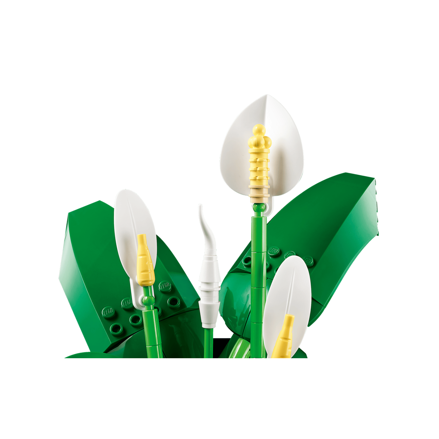 LEGO Botanicals Peace Lily 11504-2 LEGO Botanicals Peace Lily 11504