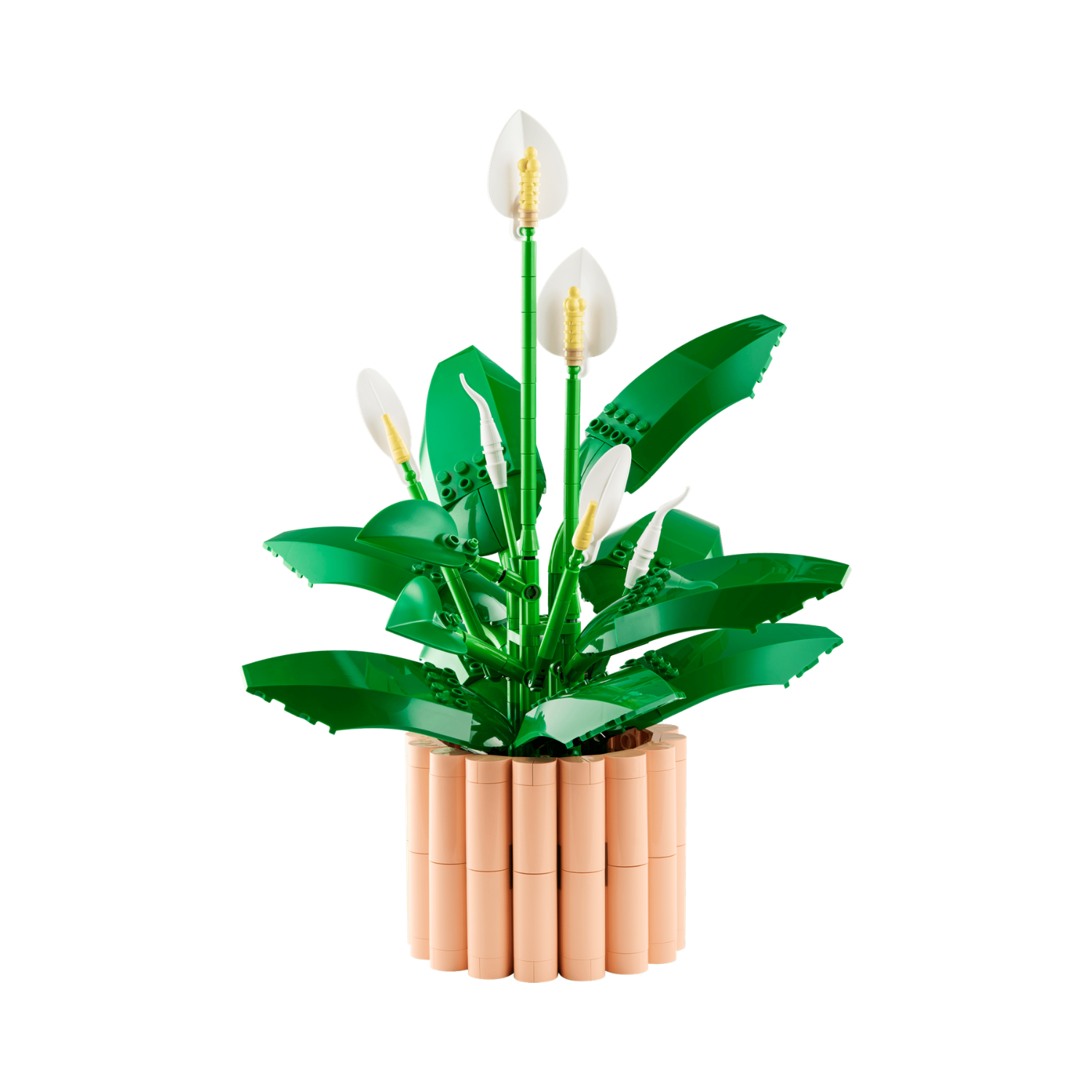 LEGO Botanicals Peace Lily 11504