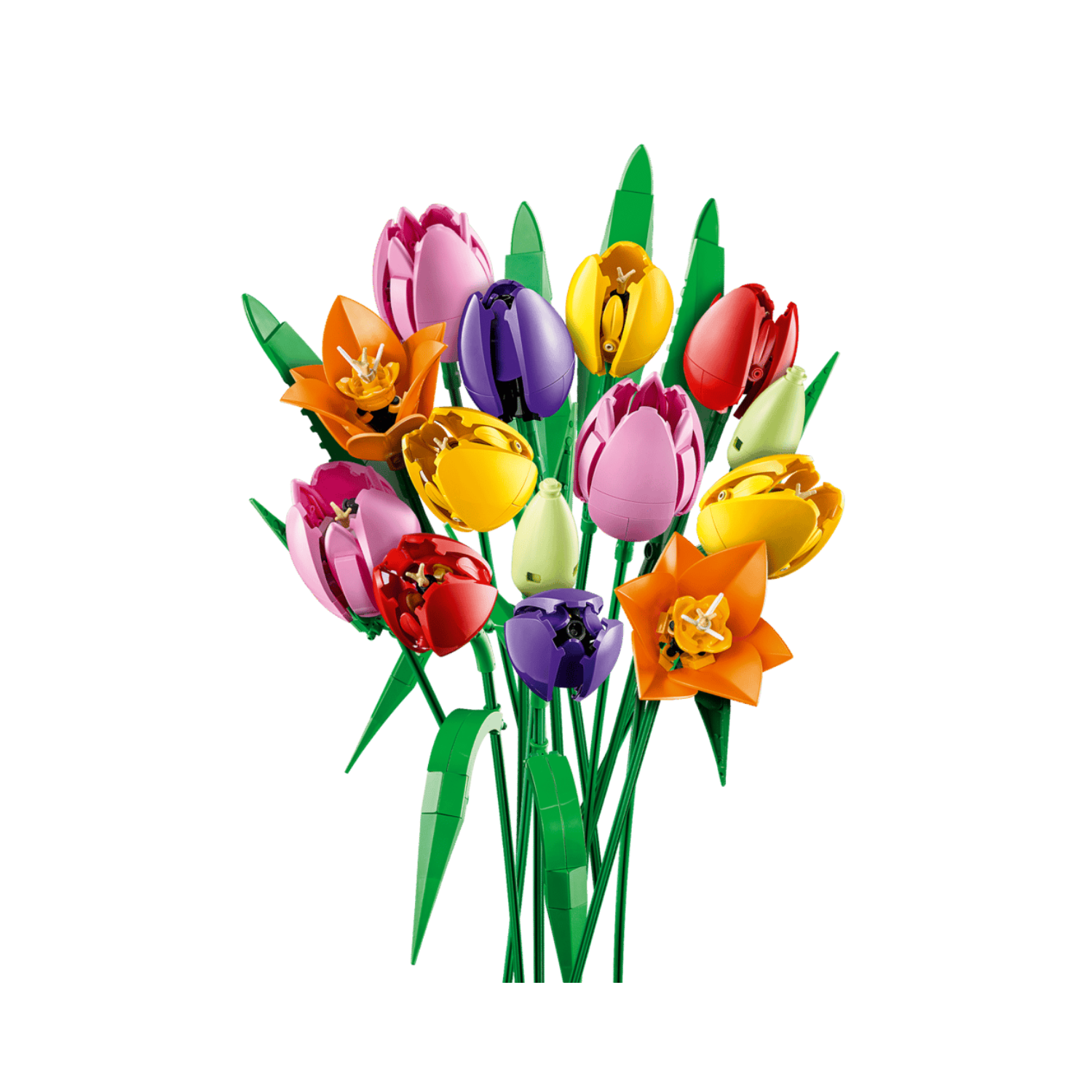 LEGO Botanicals Tulip Bouquet 11501