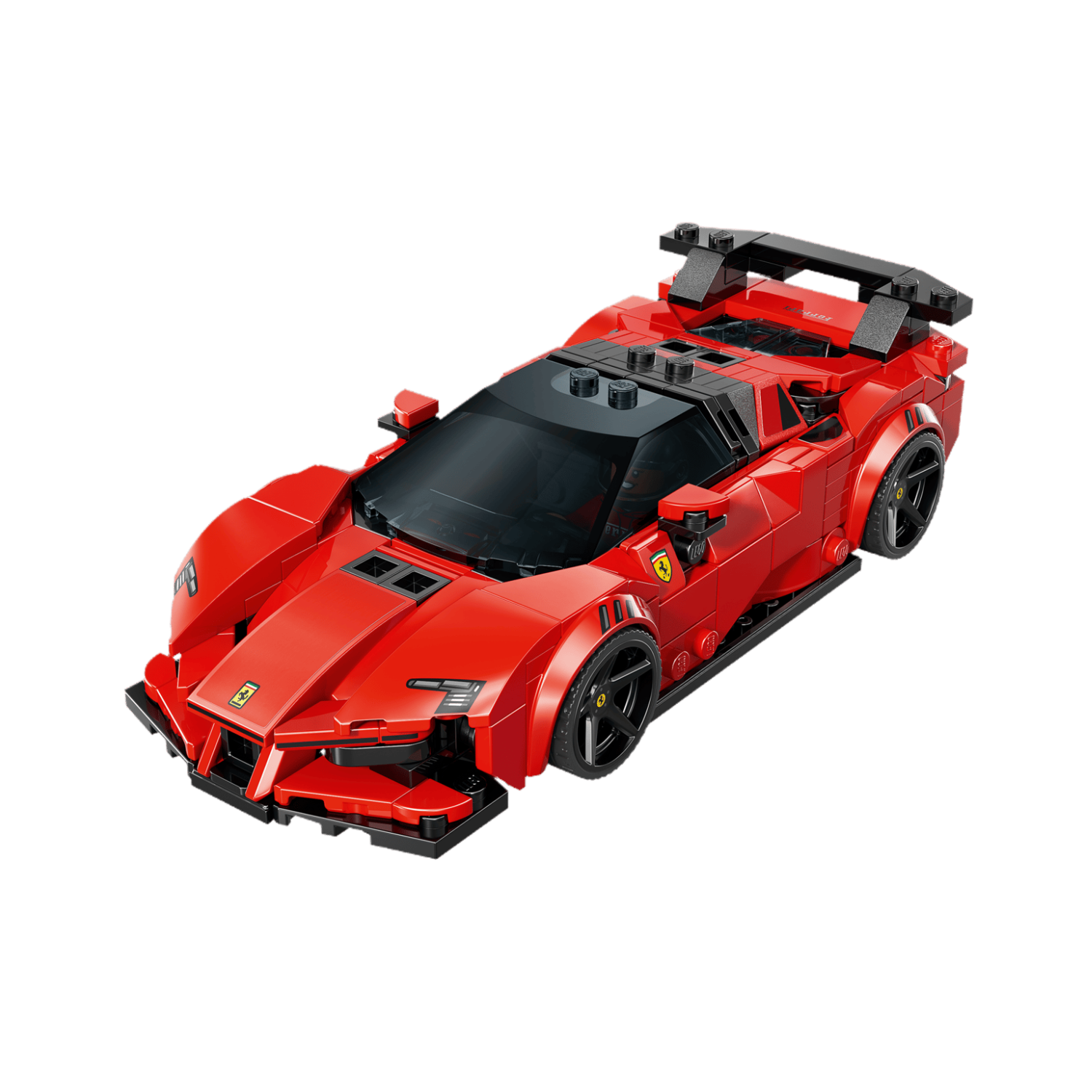LEGO Speed Champions Ferrari SF90 XX Stradale Sports Car 77254